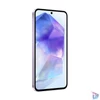 Kép 3/9 - Samsung SM-A556BLVAEUE Galaxy A55 6,5" 5G 8/128GB DualSIM király lila okostelefon