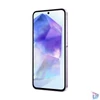 Kép 4/9 - Samsung SM-A556BLVAEUE Galaxy A55 6,5" 5G 8/128GB DualSIM király lila okostelefon