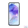 Kép 2/9 - Samsung SM-A556BZKAEUE Galaxy A55 6,5" 5G 8/128GB DualSIM király tengerészkék okostelefon