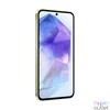 Kép 3/9 - Samsung SM-A556BZYAEUE Galaxy A55 6,5" 5G 8/128GB DualSIM király sárga okostelefon