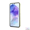Kép 4/9 - Samsung SM-A556BZYAEUE Galaxy A55 6,5" 5G 8/128GB DualSIM király sárga okostelefon