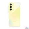 Kép 5/9 - Samsung SM-A556BZYAEUE Galaxy A55 6,5" 5G 8/128GB DualSIM király sárga okostelefon