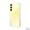 Kép 7/9 - Samsung SM-A556BZYAEUE Galaxy A55 6,5" 5G 8/128GB DualSIM király sárga okostelefon