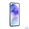 Kép 3/9 - Samsung SM-A556BLBCEUE Galaxy A55 6,5" 5G 8/256GB DualSIM király jegeskék okostelefon