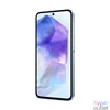 Kép 4/9 - Samsung SM-A556BLBCEUE Galaxy A55 6,5" 5G 8/256GB DualSIM király jegeskék okostelefon