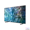 Kép 2/6 - Samsung 85" QE85Q60DAUXXH 4K UHD Smart QLED TV