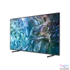Kép 2/6 - Samsung 75" QE75Q60DAUXXH 4K UHD Smart QLED TV