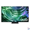 Kép 1/6 - Samsung 65" QE65S90DATXXH 4K UHD Smart OLED TV