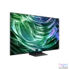 Kép 2/6 - Samsung 65" QE65S90DATXXH 4K UHD Smart OLED TV