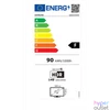 Kép 6/6 - Samsung 65" QE65S90DATXXH 4K UHD Smart OLED TV