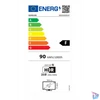 Kép 6/6 - Samsung 65" QE65QN90DATXXH 4K UHD Smart Neo QLED Mini LED TV
