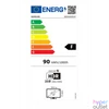 Kép 6/6 - Samsung 65" QE65QN90DATXXH 4K UHD Smart Neo QLED Mini LED TV