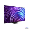 Kép 2/6 - Samsung 55" QE55S95DATXXH 4K UHD Smart OLED TV