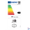 Kép 6/6 - Samsung 55" QE55QN90DATXXH 4K UHD Smart Neo QLED Mini LED TV