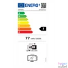 Kép 6/6 - Samsung 55" QE55QN90DATXXH 4K UHD Smart Neo QLED Mini LED TV