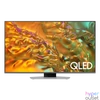 Kép 1/6 - Samsung 50" QE50Q80DATXXH 4K UHD Smart QLED TV
