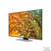 Kép 2/6 - Samsung 50" QE50Q80DATXXH 4K UHD Smart QLED TV