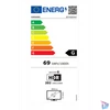 Kép 6/6 - Samsung 50" QE50Q80DATXXH 4K UHD Smart QLED TV