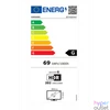 Kép 6/6 - Samsung 50" QE50Q80DATXXH 4K UHD Smart QLED TV