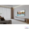 Kép 4/5 - Samsung 50" UE50DU8072UXXH Crystal 4K UHD Smart TV