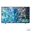 Kép 1/7 - Samsung 43" QE43Q60DAUXXH 4K UHD Smart QLED TV