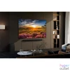 Kép 5/7 - Samsung 43" QE43Q60DAUXXH 4K UHD Smart QLED TV