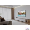 Kép 4/5 - Samsung 43" UE43DU8572UXXH Crystal 4K UHD Smart TV