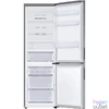 Kép 2/5 - Samsung RB33B610ESA/EF inox, alulfagyasztós, Hűtő:230L, Fagyasztó:114L, hűtőszekrény