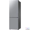 Kép 4/5 - Samsung RB33B610ESA/EF inox, alulfagyasztós, Hűtő:230L, Fagyasztó:114L, hűtőszekrény