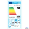 Kép 15/15 - Samsung DV90T6240LB/S6 fekete, 9 kg, hőszivattyús, szárítógép