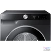 Kép 5/15 - Samsung DV90T6240LB/S6 fekete, 9 kg, hőszivattyús, szárítógép