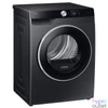 Kép 7/15 - Samsung DV90T6240LB/S6 fekete, 9 kg, hőszivattyús, szárítógép