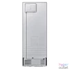 Kép 13/14 - Samsung RB53DG706CS9EO inox, alulfagyasztós, Hűtő:370L, Fagyasztó:168L, No frost hűtőszekrény