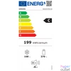 Kép 14/14 - Samsung RB53DG706CS9EO inox, alulfagyasztós, Hűtő:370L, Fagyasztó:168L, No frost hűtőszekrény