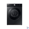 Kép 1/15 - Samsung WW11DB7B34GBU4 11 kg fekete elöltöltős mosógép