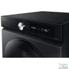 Kép 13/15 - Samsung WW11DB7B34GBU4 fekete, elöltöltős, max.1400ford., 11 kg, mosógép