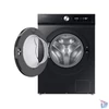 Kép 4/15 - Samsung WW11DB7B34GBU4 11 kg fekete elöltöltős mosógép