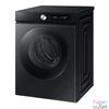 Kép 8/15 - Samsung WW11DB7B34GBU4 fekete, elöltöltős, max.1400ford., 11 kg, mosógép