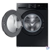 Kép 11/15 - Samsung WW11DG5B25ABLE 11 kg fekete elöltöltős mosógép