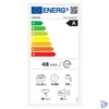 Kép 15/15 - Samsung WW11DG5B25ABLE 11 kg fekete elöltöltős mosógép