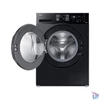 Kép 4/15 - Samsung WW11DG5B25ABLE 11 kg fekete elöltöltős mosógép