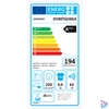 Kép 13/13 - Samsung DV90T6240LK/S6 9 kg hőszivattyús szárítógép