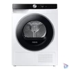 Kép 2/13 - Samsung DV90T6240LK/S6 9 kg hőszivattyús szárítógép