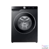 Kép 1/15 - Samsung WW90DG6U25LBU4 fekete, elöltöltős, max.1400ford., 9 kg, mosógép