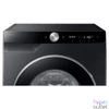 Kép 14/15 - Samsung WW90DG6U25LBU4 fekete, elöltöltős, max.1400ford., 9 kg, mosógép