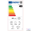 Kép 15/15 - Samsung WW90DG6U25LBU4 fekete, elöltöltős, max.1400ford., 9 kg, mosógép