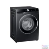 Kép 2/15 - Samsung WW90DG6U25LBU4 fekete, elöltöltős, max.1400ford., 9 kg, mosógép