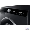 Kép 5/15 - Samsung WW90DG6U25LBU4 fekete, elöltöltős, max.1400ford., 9 kg, mosógép