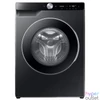 Kép 7/15 - Samsung WW90DG6U25LBU4 fekete, elöltöltős, max.1400ford., 9 kg, mosógép