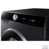 Kép 9/15 - Samsung WW90DG6U25LBU4 fekete, elöltöltős, max.1400ford., 9 kg, mosógép